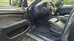 BMW X6 3, 0 sd, снимка 12
