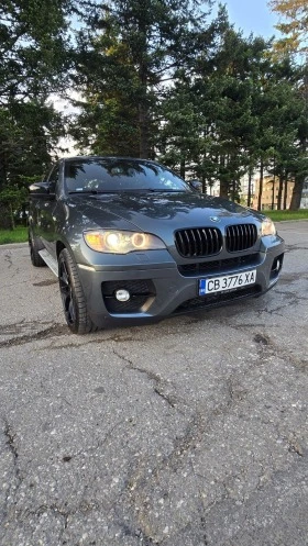 BMW X6 3, 0 sd, снимка 2