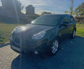 Subaru B9 tribeca, снимка 3