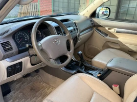 Toyota Land cruiser 2.7i GAZ, снимка 6