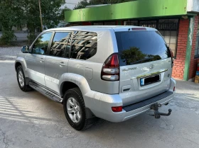 Toyota Land cruiser 2.7i GAZ, снимка 4