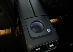 Mercedes-Benz GLS580 Pano* TV* AIR* Massage* 23'", снимка 8