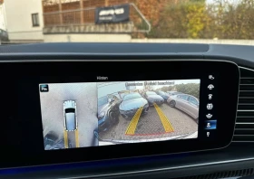 Mercedes-Benz GLS580 Pano* TV* AIR* Massage* 23'", снимка 10