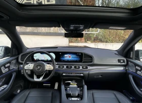 Mercedes-Benz GLS580 Pano* TV* AIR* Massage* 23'", снимка 5