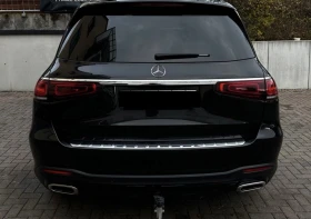 Mercedes-Benz GLS580 Pano* TV* AIR* Massage* 23'", снимка 3