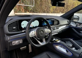 Mercedes-Benz GLS580 Pano* TV* AIR* Massage* 23'", снимка 4