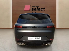 Land Rover Range Rover Sport 4.4 V8, снимка 6