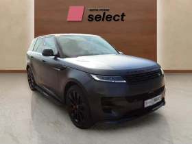 Land Rover Range Rover Sport 4.4 V8, снимка 3