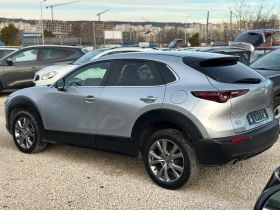 Mazda CX-30 2.5 Skyactiv G AWD , снимка 6