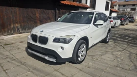 BMW X1 xDrive, снимка 1