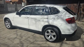 BMW X1 xDrive, снимка 10