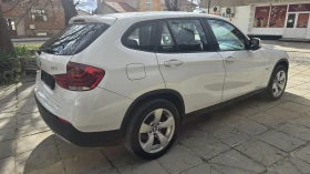 BMW X1 xDrive, снимка 6