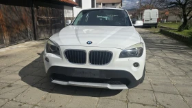 BMW X1 xDrive, снимка 2