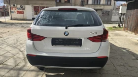 BMW X1 xDrive, снимка 8