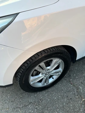 Hyundai IX35 1.7, снимка 4