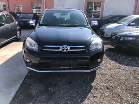 Toyota Rav4 4x4, снимка 1