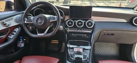Mercedes-Benz GLC 43 AMG, снимка 5