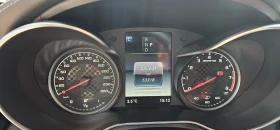 Mercedes-Benz GLC 43 AMG, снимка 7