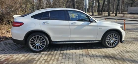 Mercedes-Benz GLC 43 AMG, снимка 3