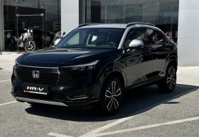 Honda Hr-v 1.5 i-MMD Hybrid Advance AT, снимка 2