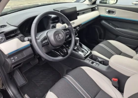 Honda Hr-v 1.5 i-MMD Hybrid Advance AT, снимка 9