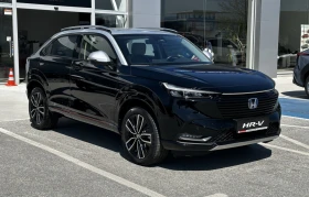 Honda Hr-v 1.5 i-MMD Hybrid Advance AT, снимка 4