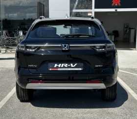 Honda Hr-v 1.5 i-MMD Hybrid Advance AT, снимка 7