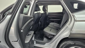 Hyundai Tucson 2.0 2WD MODERN autogeorge.com, снимка 11