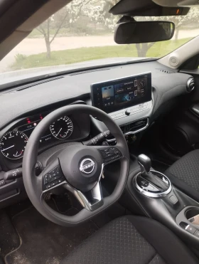 Nissan Juke, снимка 2