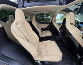 Tesla Model X Безплатно Зареждане Long Range 4x4, снимка 9