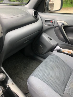 Toyota Rav4, снимка 5