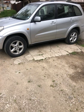 Toyota Rav4, снимка 2