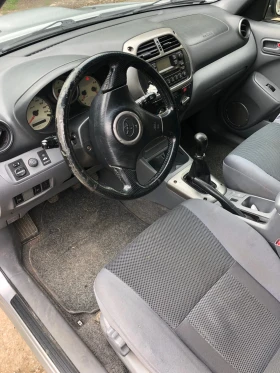 Toyota Rav4, снимка 3