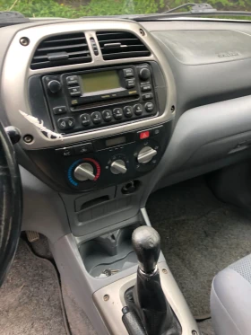 Toyota Rav4, снимка 4