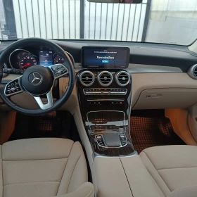 Mercedes-Benz GLC 300 2.0, снимка 7