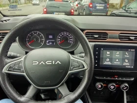Dacia Duster, снимка 1