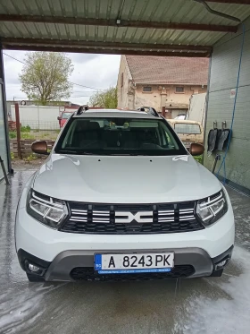 Dacia Duster, снимка 2