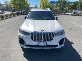 BMW X7 xDrive40i/ОБДУХВАНЕ/ПАНОРАМА/HARMAN KARDON/360, снимка 2