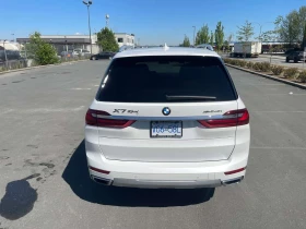 BMW X7 xDrive40i/ОБДУХВАНЕ/ПАНОРАМА/HARMAN KARDON/360, снимка 5