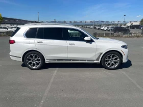 BMW X7 xDrive40i/ОБДУХВАНЕ/ПАНОРАМА/HARMAN KARDON/360, снимка 4