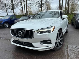 Volvo XC60 * Inscription * 360 * КОМПЛЕКТ ГУМИ * PANO, снимка 16