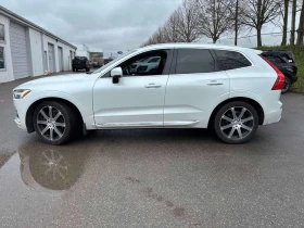 Volvo XC60 * Inscription * 360 * КОМПЛЕКТ ГУМИ * PANO, снимка 2