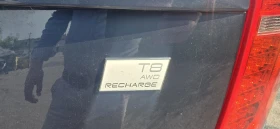 Volvo Xc90 Recharge Inscription 7-Passenger eAWD, снимка 8