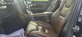 Volvo Xc90 Recharge Inscription 7-Passenger eAWD, снимка 10