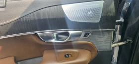 Volvo Xc90 Recharge Inscription 7-Passenger eAWD, снимка 14