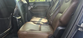 Volvo Xc90 Recharge Inscription 7-Passenger eAWD, снимка 15
