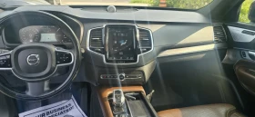 Volvo Xc90 Recharge Inscription 7-Passenger eAWD, снимка 9