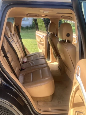 Porsche Cayenne 3.2 V6 Холандия, снимка 12
