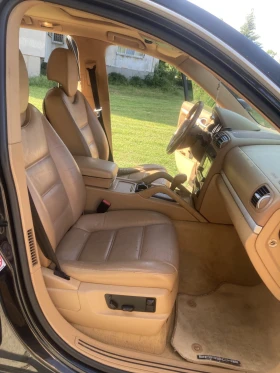 Porsche Cayenne 3.2 V6 Холандия, снимка 11