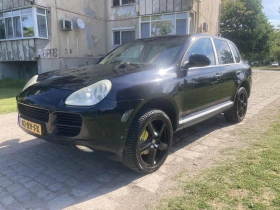 Porsche Cayenne 3.2 V6 Холандия, снимка 2